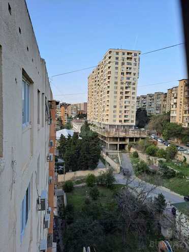 İcarəyə verilir 2 otaqlı köhnə tikili 55 m², Əhmədli m., photo 12 from 17