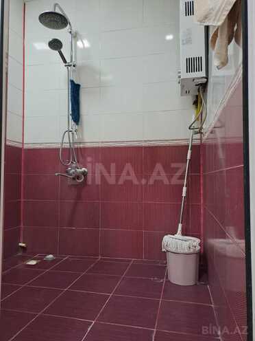 İcarəyə verilir 2 otaqlı köhnə tikili 55 m², Əhmədli m., photo 14 from 17