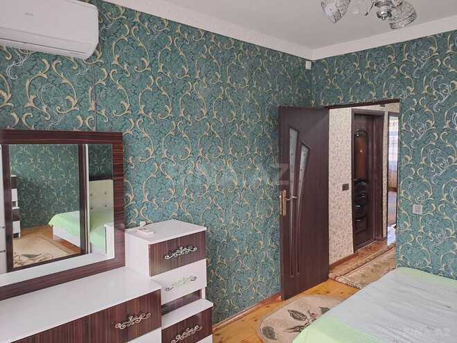 İcarəyə verilir 2 otaqlı köhnə tikili 55 m², Əhmədli m., photo 6 from 17