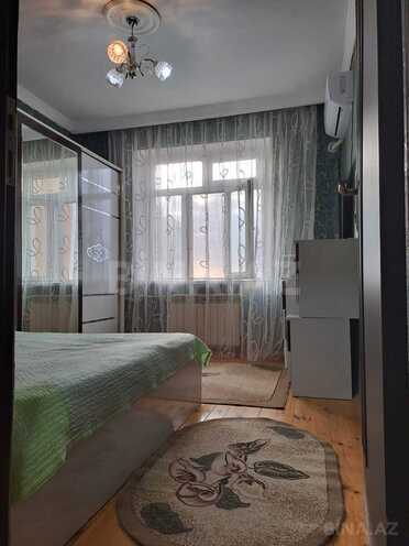 İcarəyə verilir 2 otaqlı köhnə tikili 55 m², Əhmədli m., photo 5 from 17