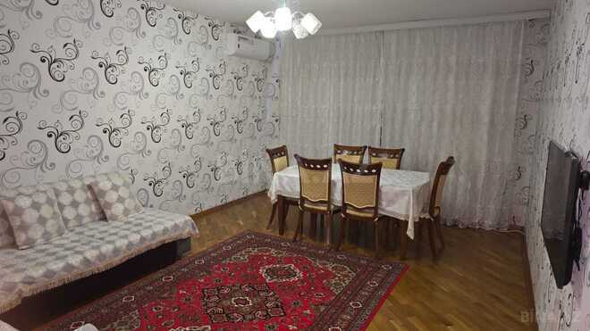 Сдается 2-комн. вторичка 50 м², м. Насими, photo 4 from 13