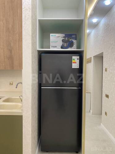 İcarəyə verilir 2 otaqlı yeni tikili 61 m², 28 May m., photo 3 from 13