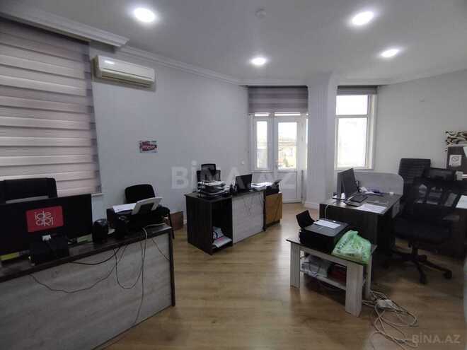 Сдаётся 5-комн. офис 235 м², м. Нариман Нариманов, photo 1 from 22