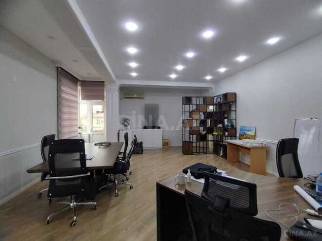 Сдаётся 5-комн. офис 235 м², м. Нариман Нариманов, photo 4 from 22