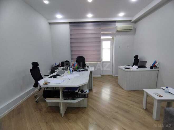 Сдаётся 5-комн. офис 235 м², м. Нариман Нариманов, photo 8 from 22