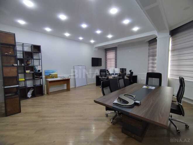 Сдаётся 5-комн. офис 235 м², м. Нариман Нариманов, photo 5 from 22