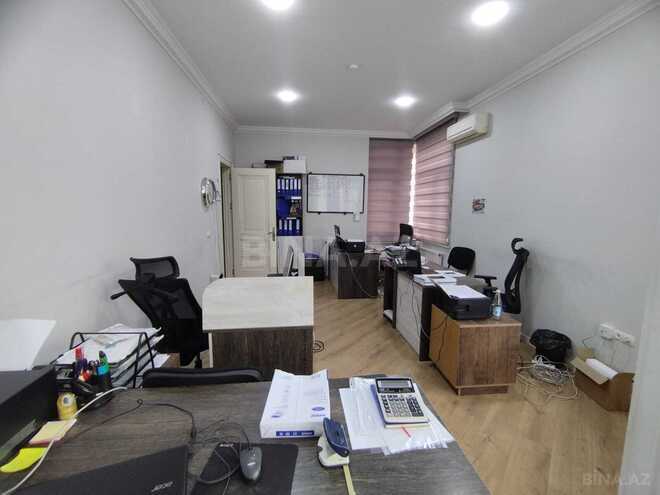 Сдаётся 5-комн. офис 235 м², м. Нариман Нариманов, photo 7 from 22