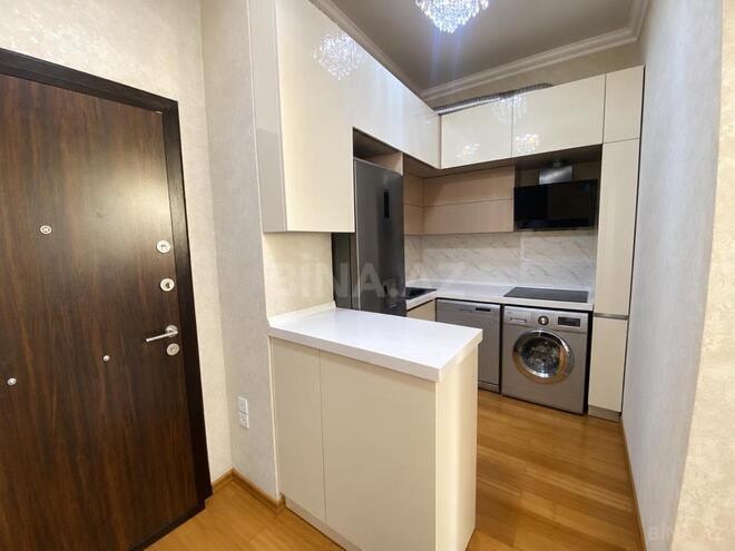 Satılır 2 otaqlı yeni tikili 50 m², 20 Yanvar m., photo 4 from 11