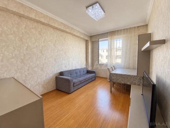 Satılır 2 otaqlı yeni tikili 50 m², 20 Yanvar m., photo 5 from 11