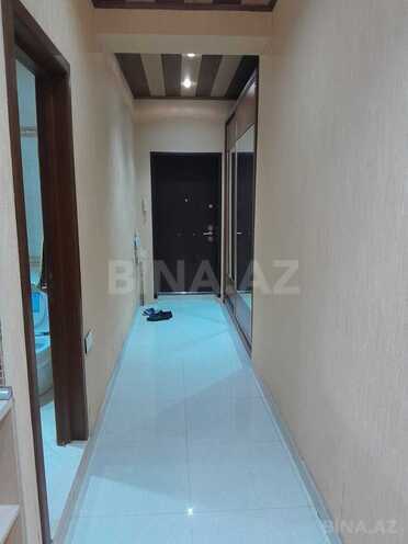 İcarəyə verilir 2 otaqlı yeni tikili 75 m², İnşaatçılar m., photo 8 from 25