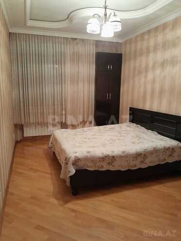 İcarəyə verilir 2 otaqlı yeni tikili 75 m², İnşaatçılar m., photo 17 from 25