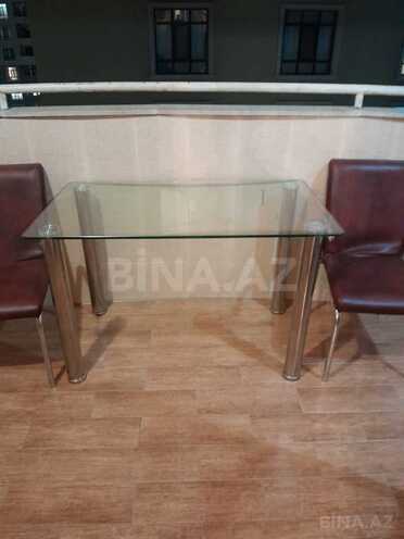 İcarəyə verilir 2 otaqlı yeni tikili 75 m², İnşaatçılar m., photo 6 from 25