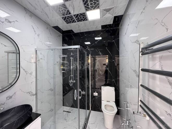 Satılır 4 otaqlı həyət evi/bağ evi 100 m², Şüvəlan q., photo 14 from 17
