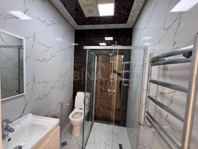 Satılır 4 otaqlı həyət evi/bağ evi 100 m², Şüvəlan q., photo 15 from 17