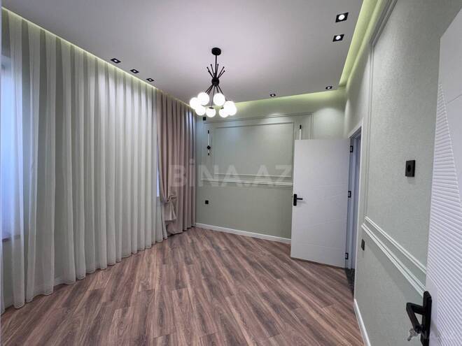 Satılır 4 otaqlı həyət evi/bağ evi 100 m², Şüvəlan q., photo 13 from 17