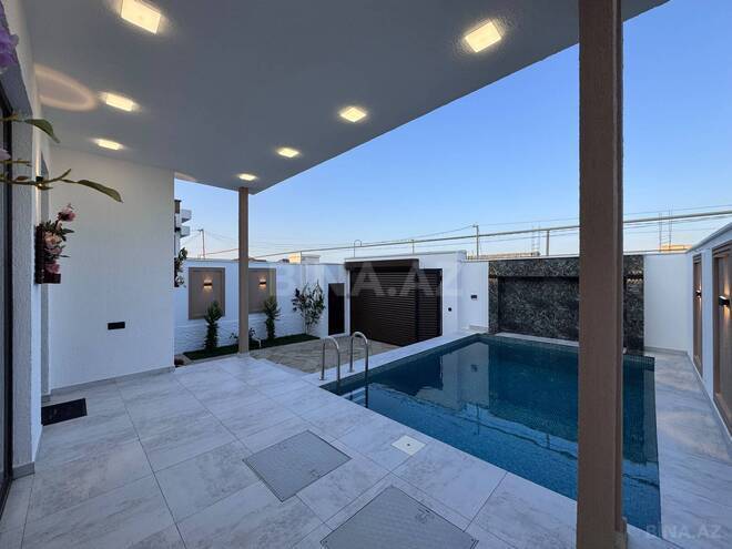 Satılır 4 otaqlı həyət evi/bağ evi 100 m², Şüvəlan q., photo 6 from 17