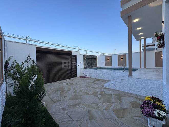 Satılır 4 otaqlı həyət evi/bağ evi 100 m², Şüvəlan q., photo 7 from 17