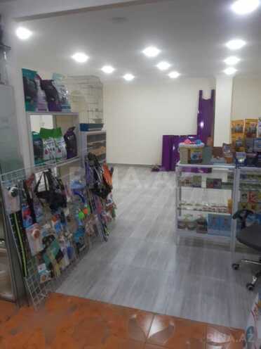 Satılır  obyekt 65 m², İnşaatçılar m., photo 4 from 8