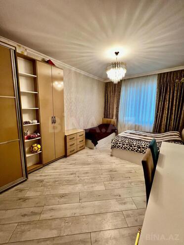 Satılır 2 otaqlı köhnə tikili 65 m², Memar Əcəmi m., photo 5 from 13