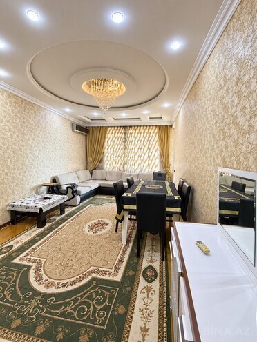 Продается 3-комн. новостройка 145 м², м. 8 ноября, photo 1 from 15