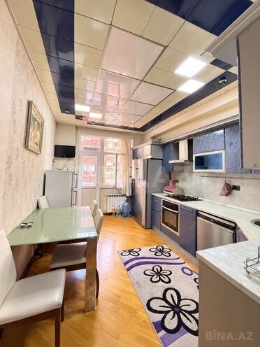 Продается 3-комн. новостройка 145 м², м. 8 ноября, photo 11 from 15