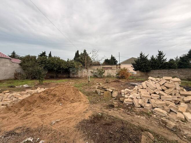 Satılır  torpaq 7 sot, Şüvəlan q., photo 1 from 12