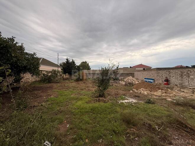 Satılır  torpaq 7 sot, Şüvəlan q., photo 8 from 12