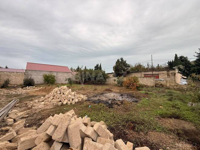 Satılır  torpaq 7 sot, Şüvəlan q., photo 7 from 12