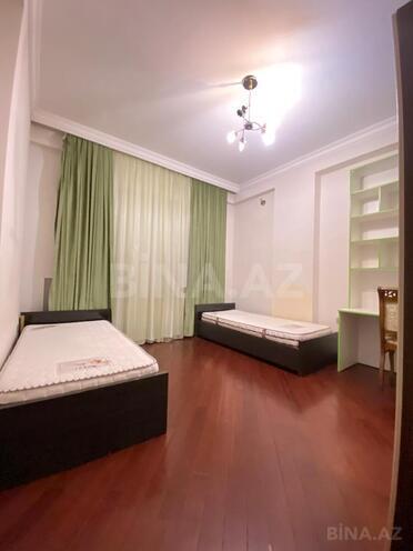 İcarəyə verilir 3 otaqlı yeni tikili 135 m², İnşaatçılar m., photo 18 from 24