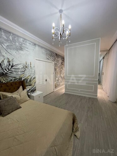 Satılır 7 otaqlı həyət evi/bağ evi 400 m², Badamdar q., photo 17 from 26