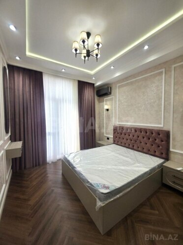 Продаётся 3-комн. новостройка 104 м², Насиминский  р., photo 6 from 17