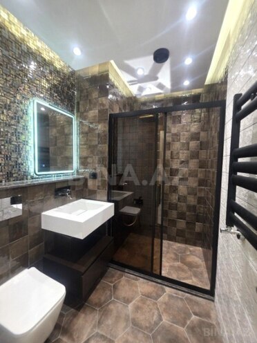 Продаётся 3-комн. новостройка 104 м², Насиминский  р., photo 15 from 17