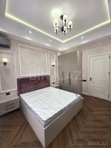 Продаётся 3-комн. новостройка 104 м², Насиминский  р., photo 7 from 17
