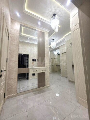 Продаётся 3-комн. новостройка 104 м², Насиминский  р., photo 12 from 17