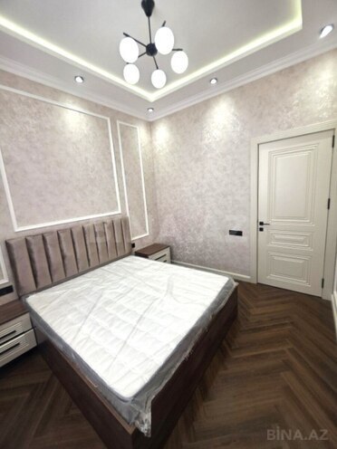 Продаётся 3-комн. новостройка 104 м², Насиминский  р., photo 11 from 17