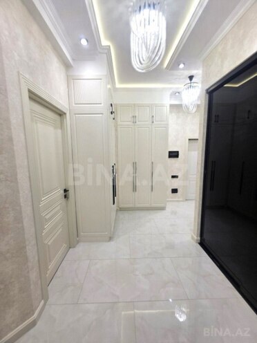 Продаётся 3-комн. новостройка 104 м², Насиминский  р., photo 13 from 17