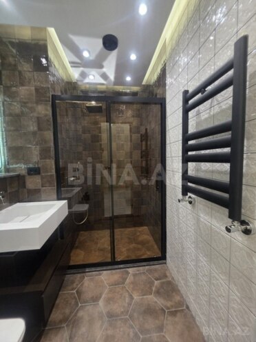 Продаётся 3-комн. новостройка 104 м², Насиминский  р., photo 16 from 17