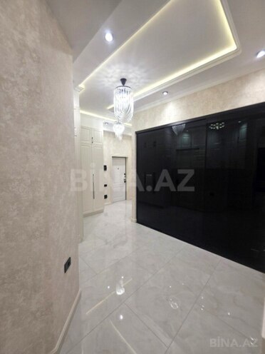 Продаётся 3-комн. новостройка 104 м², Насиминский  р., photo 8 from 17