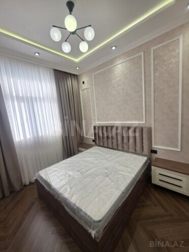 Продаётся 3-комн. новостройка 104 м², Насиминский  р., photo 10 from 17