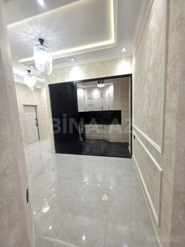 Продаётся 3-комн. новостройка 104 м², Насиминский  р., photo 9 from 17