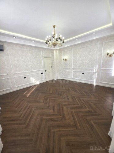 Продаётся 3-комн. новостройка 104 м², Насиминский  р., photo 4 from 17