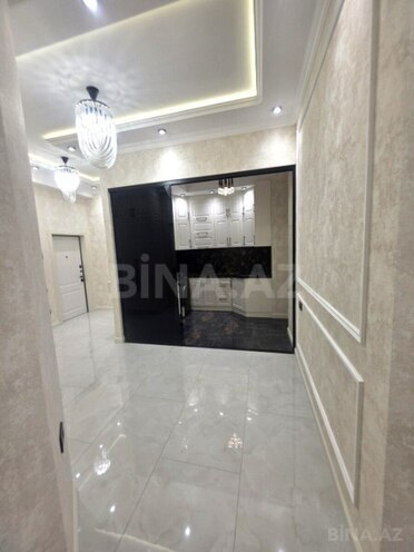 Продаётся 3-комн. новостройка 104 м², Насиминский  р., photo 14 from 17