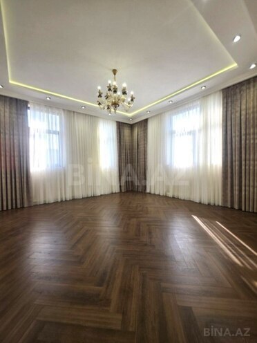 Продаётся 3-комн. новостройка 104 м², Насиминский  р., photo 3 from 17