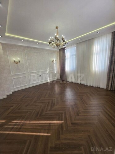 Продаётся 3-комн. новостройка 104 м², Насиминский  р., photo 5 from 17