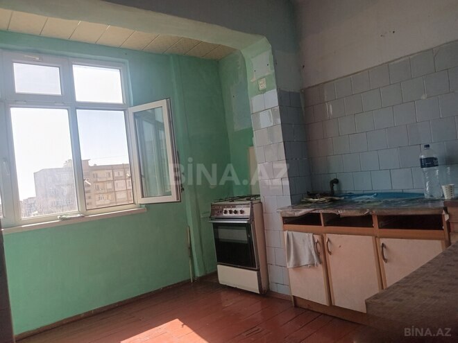 Satılır 3 otaqlı köhnə tikili 80 m², Əhmədli q., photo 8 from 10