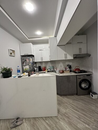 İcarəyə verilir 2 otaqlı yeni tikili 56 m², Nərimanov r., photo 5 from 7