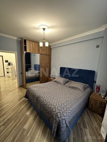 İcarəyə verilir 2 otaqlı yeni tikili 56 m², Nərimanov r., photo 4 from 7