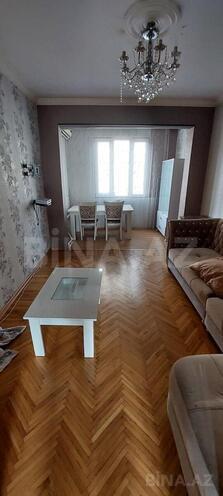Сдаётся 2-комн. вторичка 55 м², пос. Ясамал, photo 5 from 17