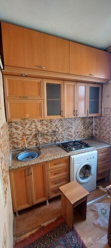 Сдаётся 2-комн. вторичка 55 м², пос. Ясамал, photo 13 from 17
