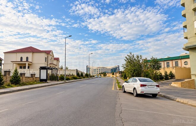 Satılır  torpaq 8 sot, Yeni Yasamal q., photo 6 from 7